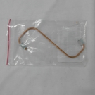 KIT TUBO DE IMPULSION FOCUS PRO 3R-6R